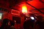 Saturday Night at Marvel's Pub, Byblos